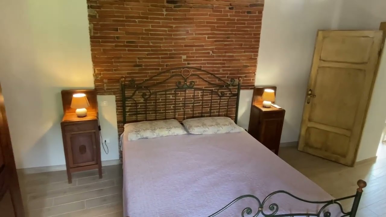 Anteprima video La Tosca