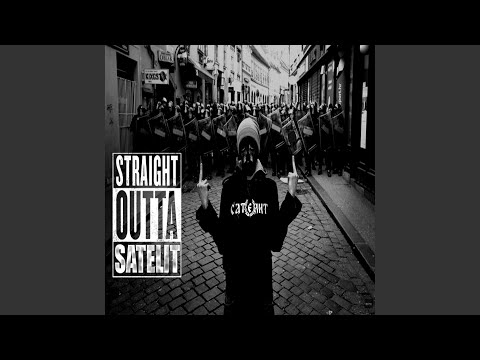 DZONI STLT (STRAIGHT OUTTA SATELIT (MIX BY BRONX)
