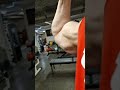 50cm Arm Pump - Flexing - Bodybuilding