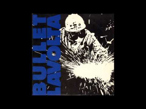 Bullet Lavolta - Baggage