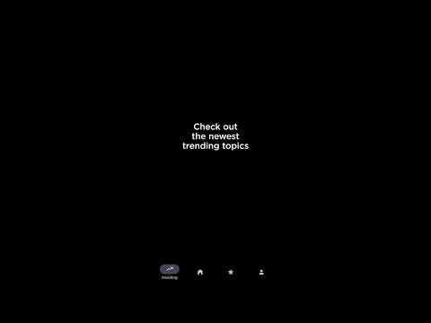 cauldy: connect & discuss
