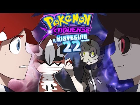 HALLOWEEN SPECIAL! TRICKS OR TREATS! - Pokemon Xenoverse Part 1: Awakening - Ep 22!