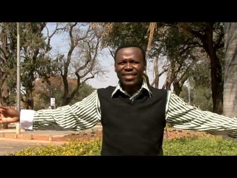 Peter Mabula - He keeps on (O ntirela tshe botse) (Official Music Video)