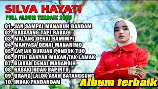 Download lagu 🎵 SILVA HAYATI FULL ALBUM LAGU MINANG TERBAIK 2025 TANPA IKLAN🎵 mp3 Download lagu 🎵 SILVA HAYATI FULL ALBUM LAGU MINANG TERBAIK 2025 TANPA IKLAN🎵 mp3
