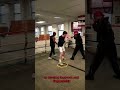 Back Foot Pivot Drill :Boxing Feetwork #boxingtraining #boxingdrills #youtubeshort #shorts