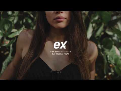Bryson Tiller x The weeknd Type Beat "Ex" Instrumental  ( Prod. dannyebtracks)
