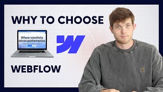 Webflow 2026: The BEST Website Builder for Professionals?
