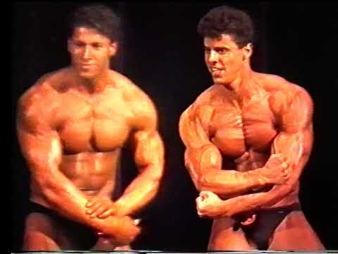 Hessen Meisterschaft - 05.05.1985 - Teil 2