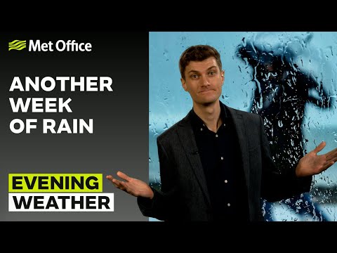 01/02/2026 - Icy in the west- Evening Weather Forecast UK – Met Office Weather