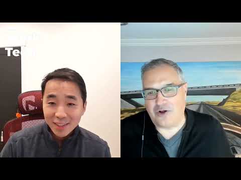 Inside The JobGet Acquisition of Snagajob - YouTube