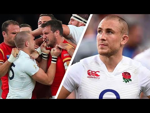 6 minutes of Mike Brown being a sh*thouse!