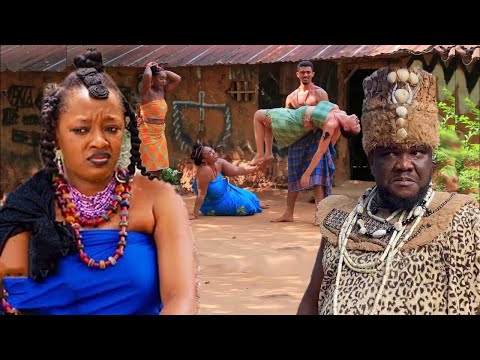 Just Released [THE BITTER TRUTH OF THE DEATH OF A MAIDEN]- Best Of Ugezu & Luchy Latest 2026 Movies