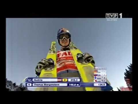 PŚ Willingen Dr. 16.02.2008