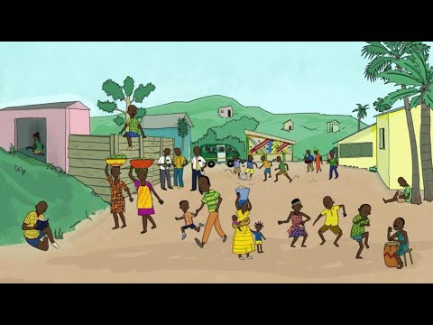 Serie de juegos | Vivir el Evangelio de Jesucristo