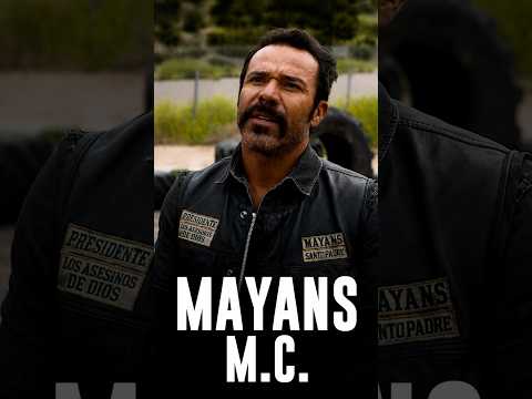 Mayans M.C. Season 2 (2019) | One Shot Forces a Gang to Back Down 🔫🏍️