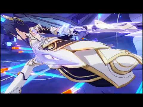 HI3 Global: Nirvana 475D Benares ignite weather 829 pts. HoFI (SSS), HoO (SSS), HoTR (SSS)