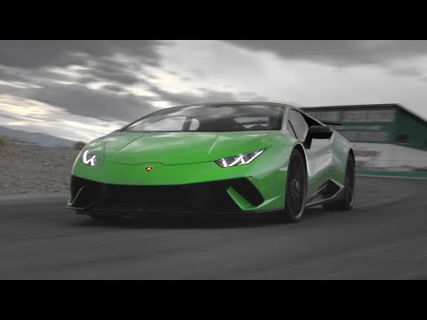 Ignition FULL EPISODE | 2018 Lamborghini Huracán Performante: Does It Do the Numbers?—Episode 190