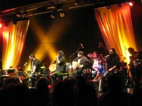 Ives Gullé/ Húsar (Acústico) - 