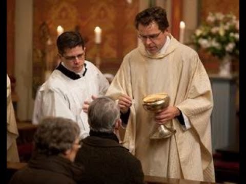 DE RODILLAS ante DIOS