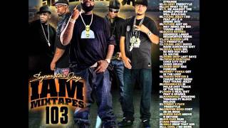 Skull Gang Big Bz Feat. Lil Wayne - Red Sox