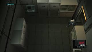 【メタルギアソリッド2】#2助けてオタコン