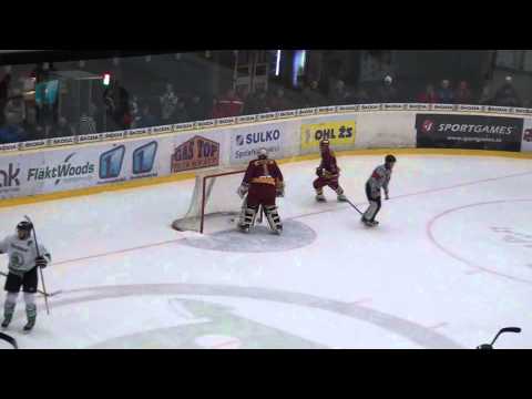 31. kolo - BK Mladá Boleslav - Dukla Jihlava