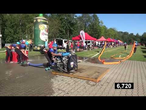 m19 SDH KOŠŤÁLOV - PKL KOŠŤÁLOV 2024