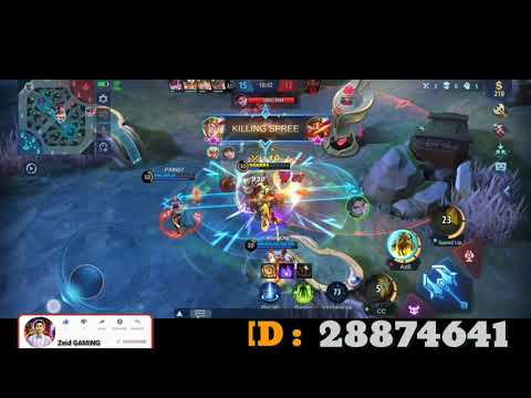 HYLOS JUNGLE WATCHER HIGHLIGHTS 💪