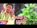 अंगना में तुलसी - Angana Me Tulsi - Prabhu Bhakti - Sanjeev Mishra - Bhojpuri Bhakti Bhajan 2017 new