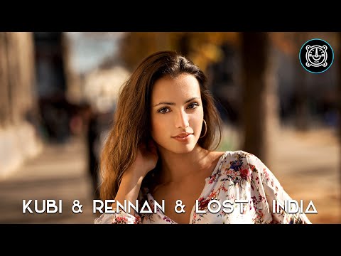 Kubi & Rennan & Löst - India