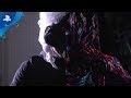 Devil May Cry 5 | Pre-viz live action trailer | PS4