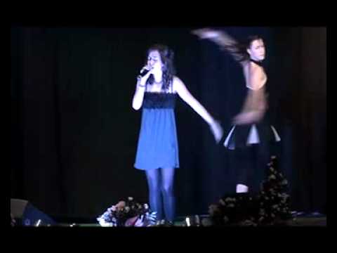 Artisti in Vetrina 7 - La Finale - Demetra Malalan - Jar of hearts