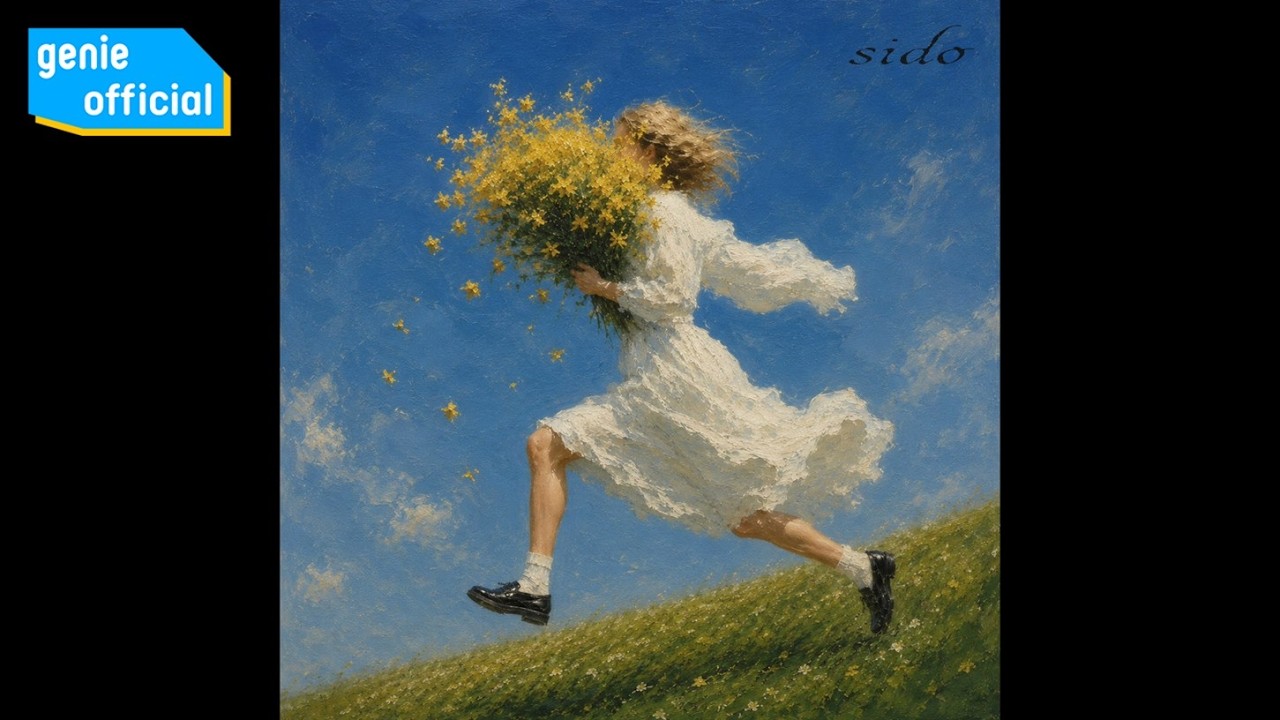 sido - SMILE Official M/V