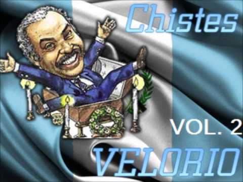 Chistes de velorio - Vol. 2