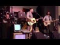 Boxes - Red Skies @SteepleJacks Sessions