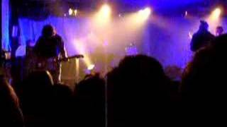Echo &amp; the Bunnymen - Rust (live)