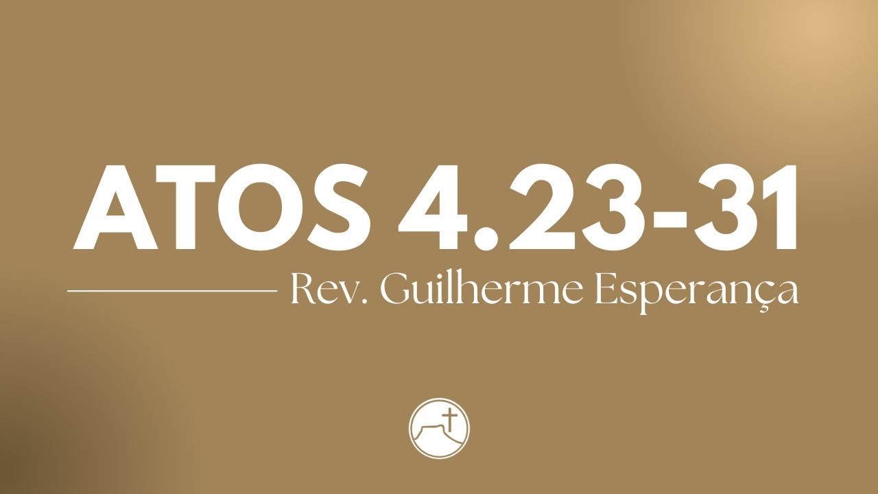 Culto das 11h30 - 29.12.2024 - IPG