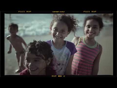 Alpa - Palestine  Ft. ZAKO , Mc Boy , Abdou HK , Walid  (Official music video)