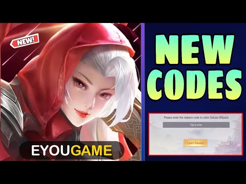 Starfall Fantasy Neverland New Redeem Code May 2023 || Starfall Fantasy Gift Codes