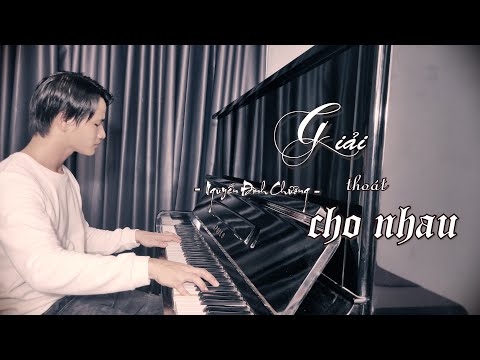 Thể hiện bởi Nguyễn Đình Chương