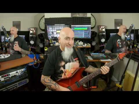 Promotional video thumbnail 3 for Vic Meanguitarlicks