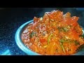 ನಾಲಿಗೆಗೆ ರುಚಿ ಕೊಡುವ ಟೊಮೆಟೊ ಗೊಜ್ಜು/tomato gojju recipe/tomato c