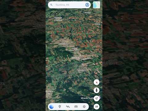 Teutônia, o 66º município mais populoso do Rio Grande do Sul