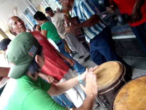 Mi Sombrero de Yarey