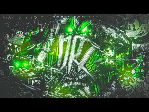 MONTAGEM PSICÓTICA BIOMÉTRICA 2 🧬 - MC GW - [ DJs MP7 013 & DR7 ORIGINAL ]