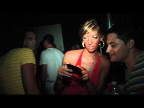Pacho b Birthday Party 2010 part 2