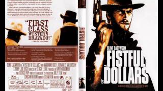 06 - Without Pity - A Fistful of Dollars (Original Soundtrack)