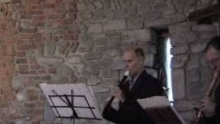 Merry Xmas on recorder