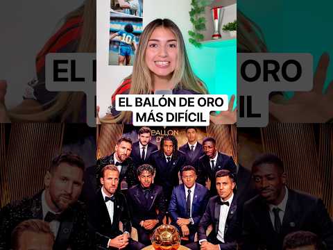 Quien lo ganará?👀. #balóndeoro #futbol #shorts #parati #football #fyp #messi #kane #mundial