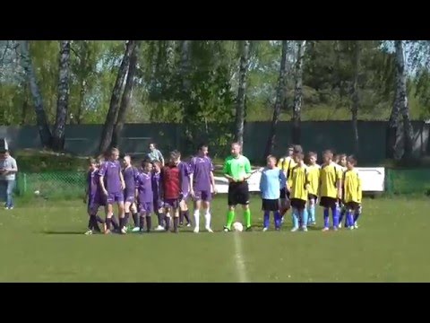 SOKÓŁ RYKOSZYN   ASTRA PIEKOSZÓW 3:0 MŁODZIK STARSZY GR.A